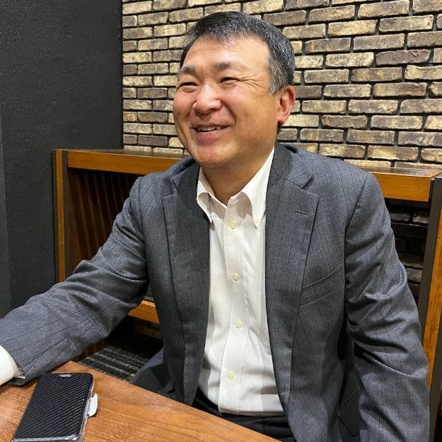 Iさん(50代)