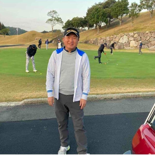 Iさん(50代)