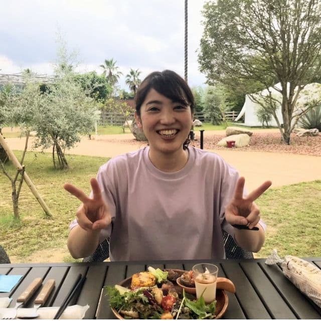 Kさん(30代)