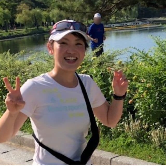 Kさん(30代)